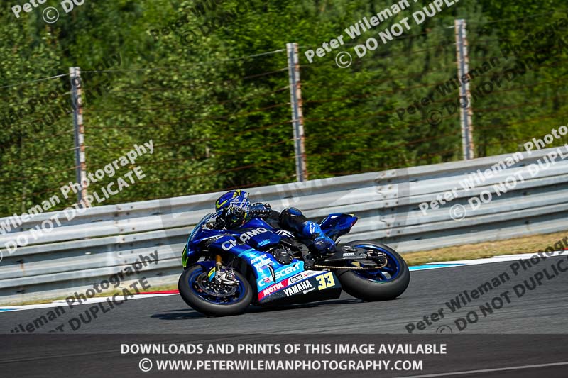 Slovakia Ring;event digital images;motorbikes;no limits;peter wileman photography;trackday;trackday digital images